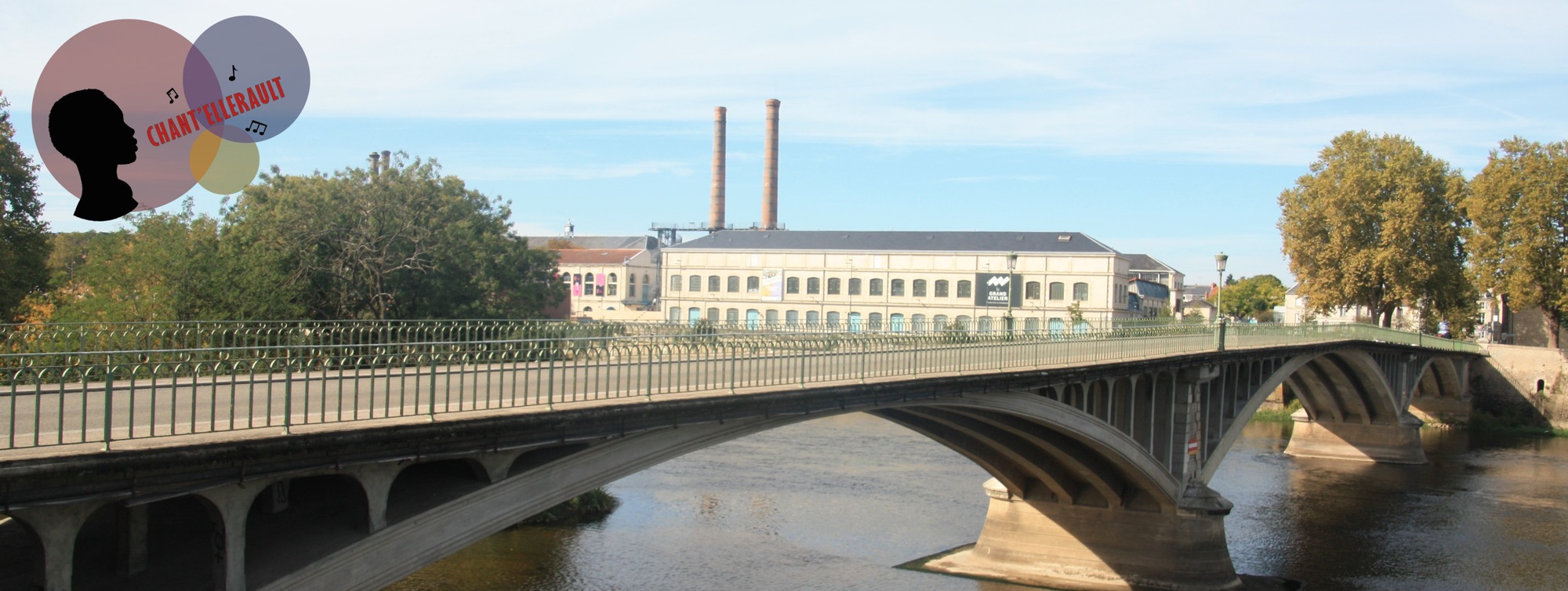 CHANT'ELLERAULT Chorale mixte